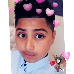 Meet your Posher, Wilmer